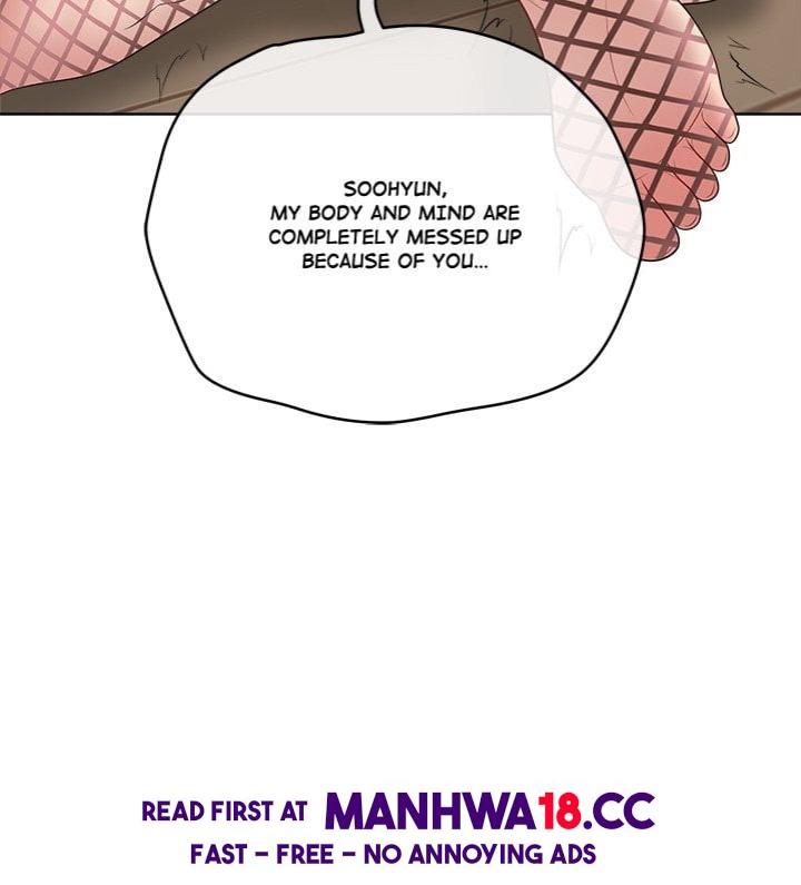 18+ Signed, Sealed, Mistaken Chapter 51 page 162