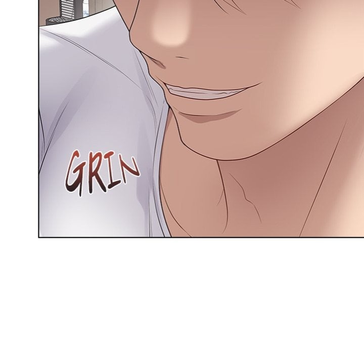 18+ Signed, Sealed, Mistaken Chapter 51 page 167