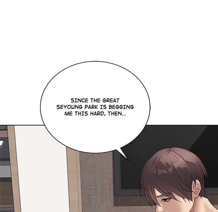 18+ Signed, Sealed, Mistaken Chapter 51 page 168