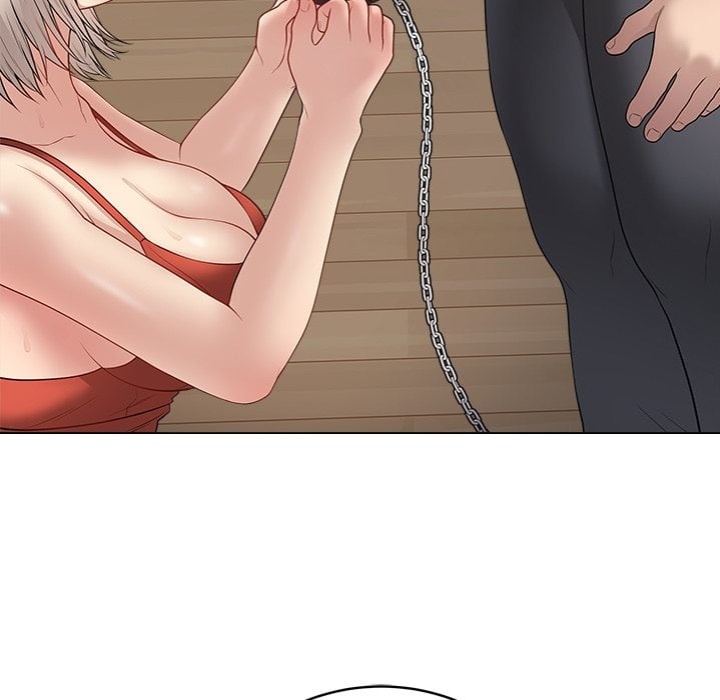 18+ Signed, Sealed, Mistaken Chapter 51 page 170