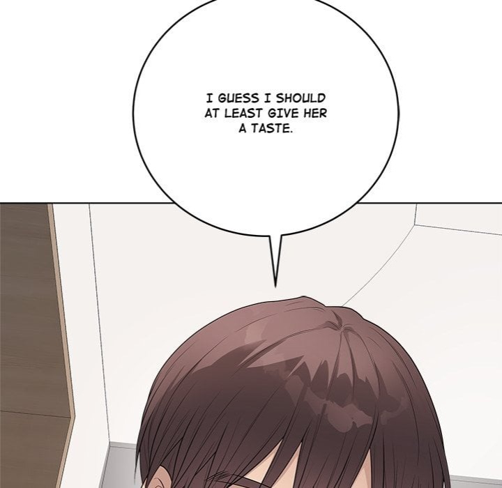 18+ Signed, Sealed, Mistaken Chapter 51 page 171