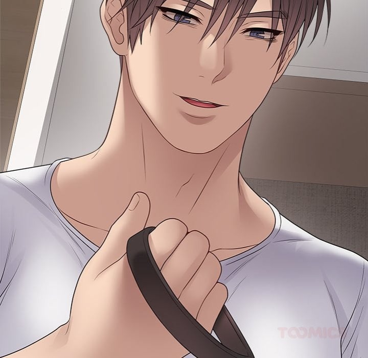 18+ Signed, Sealed, Mistaken Chapter 51 page 172