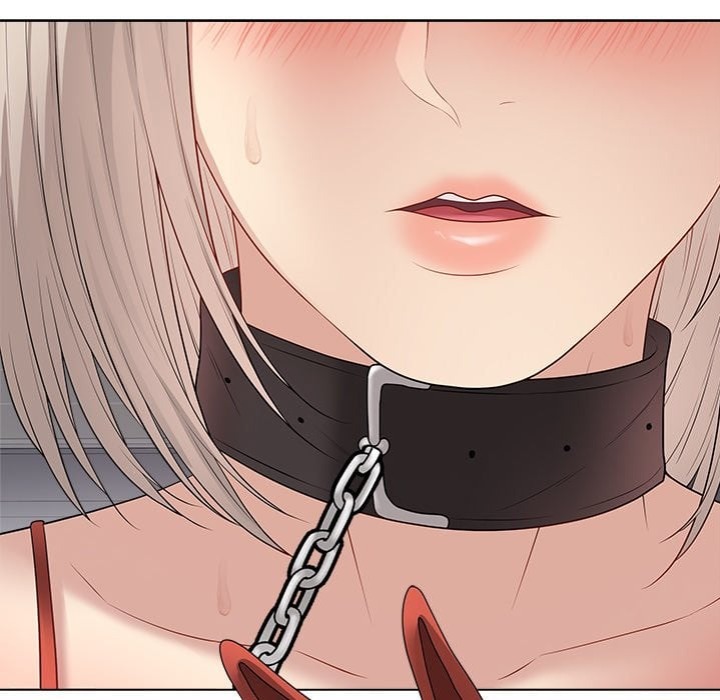 18+ Signed, Sealed, Mistaken Chapter 51 page 176