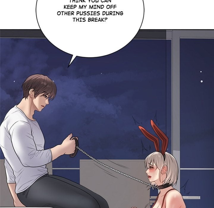 18+ Signed, Sealed, Mistaken Chapter 51 page 180