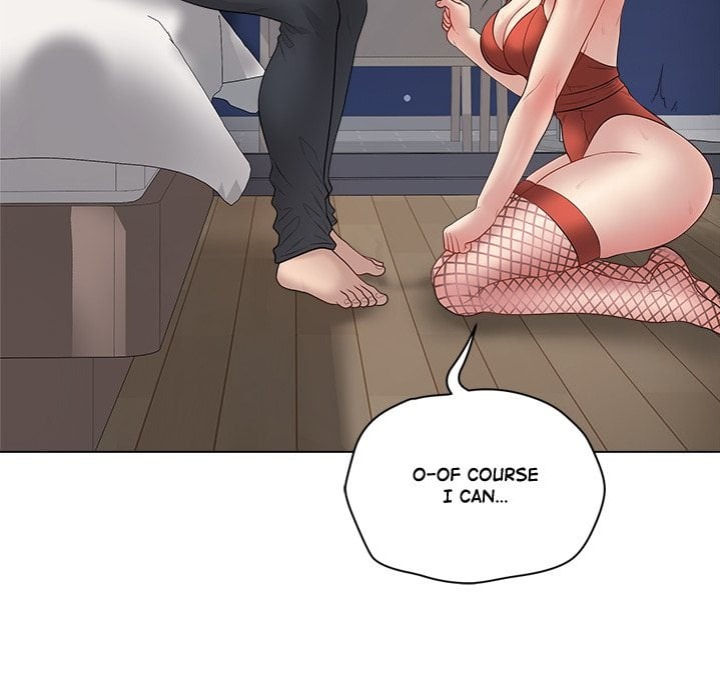 18+ Signed, Sealed, Mistaken Chapter 51 page 181