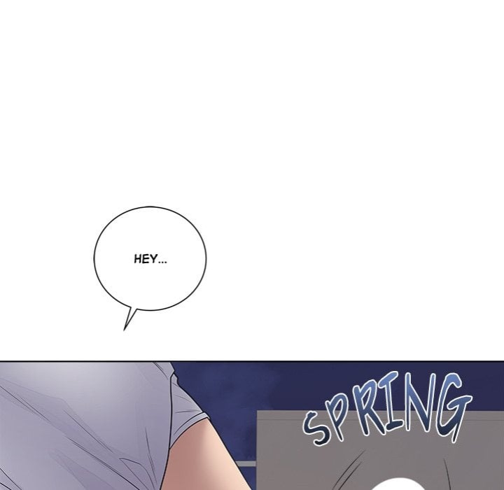 18+ Signed, Sealed, Mistaken Chapter 51 page 182