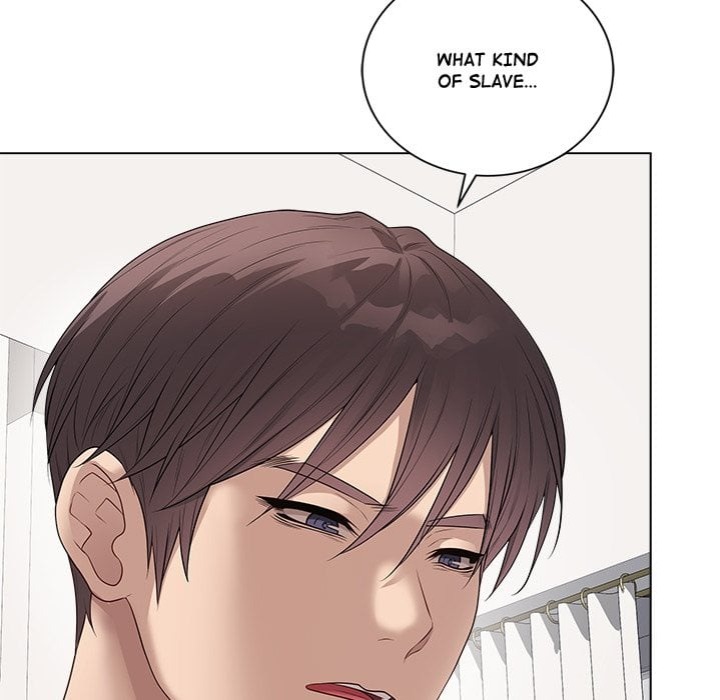18+ Signed, Sealed, Mistaken Chapter 51 page 185