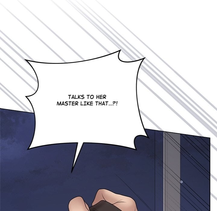 18+ Signed, Sealed, Mistaken Chapter 51 page 187
