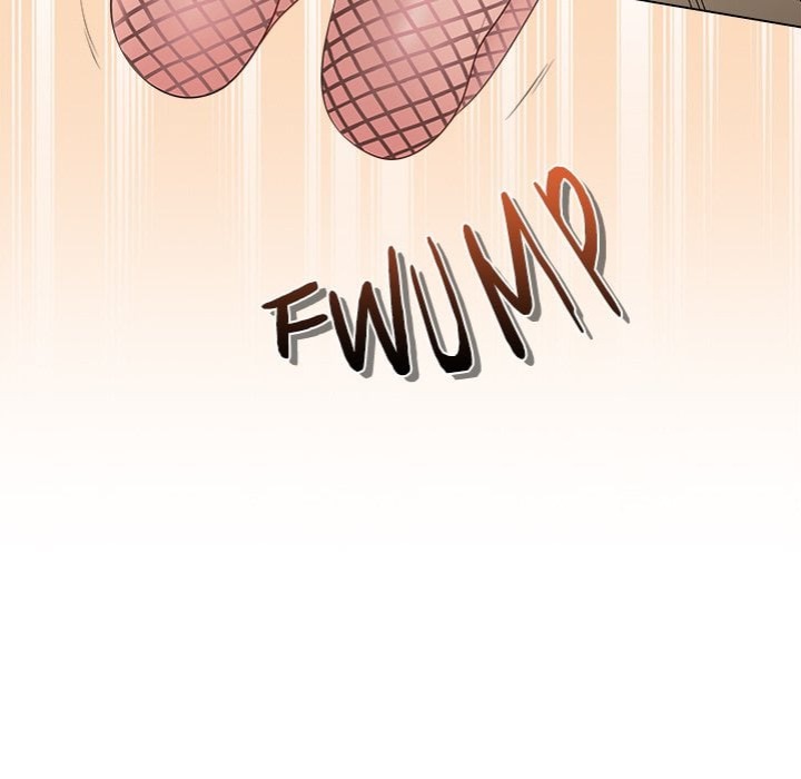 18+ Signed, Sealed, Mistaken Chapter 51 page 192