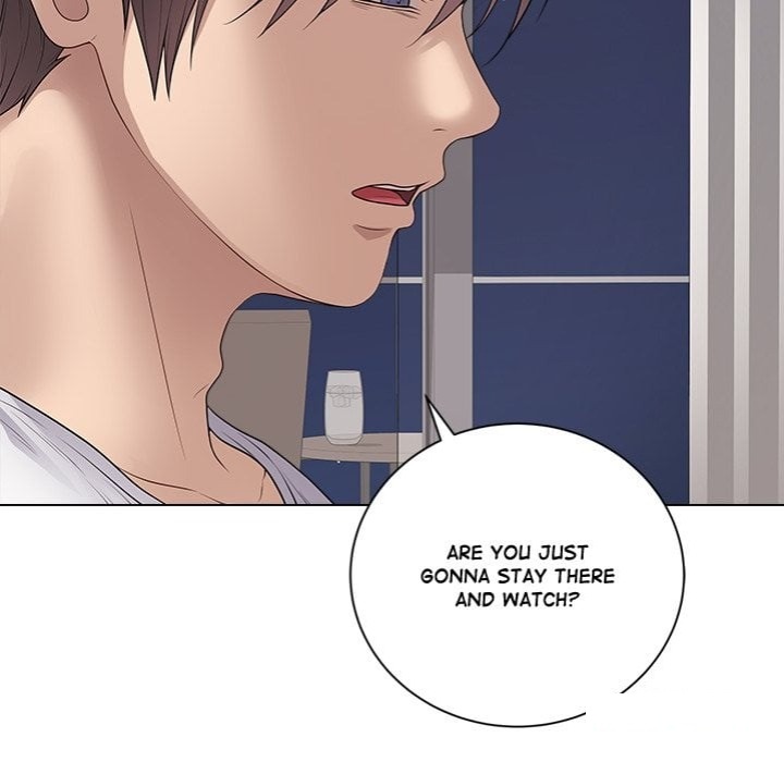 18+ Signed, Sealed, Mistaken Chapter 51 page 196