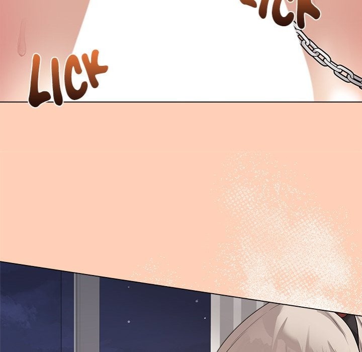 18+ Signed, Sealed, Mistaken Chapter 51 page 199