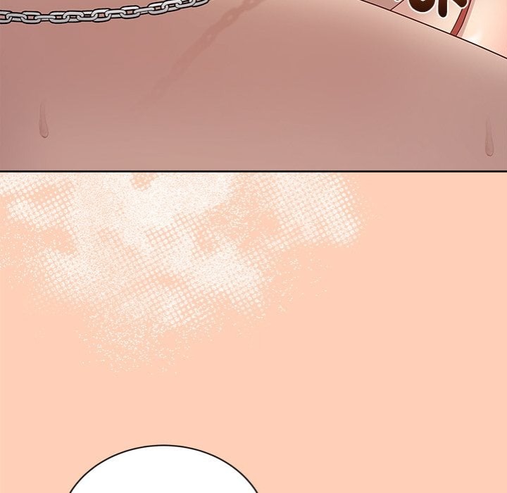 18+ Signed, Sealed, Mistaken Chapter 51 page 201
