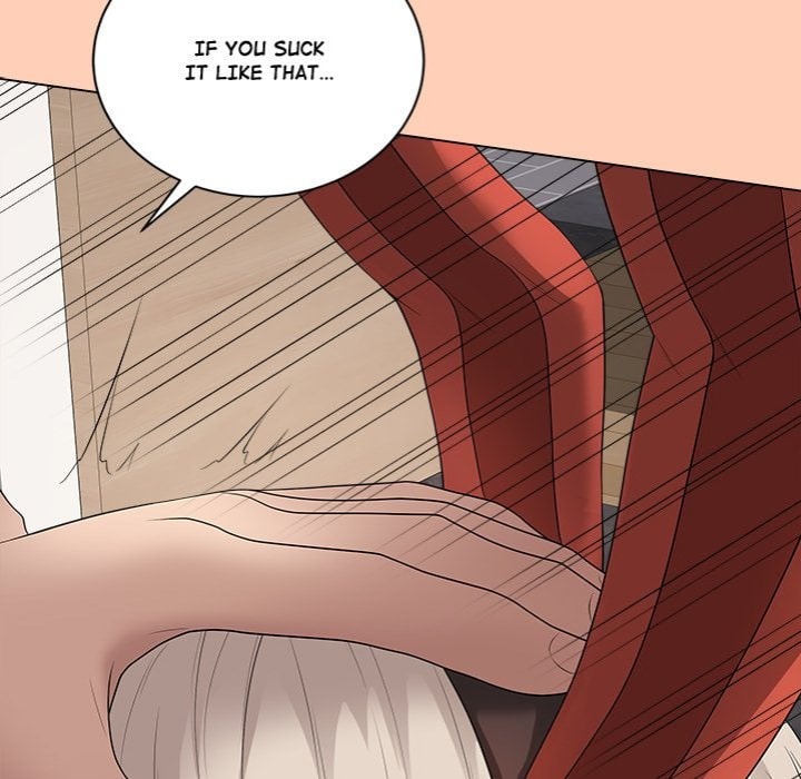 18+ Signed, Sealed, Mistaken Chapter 51 page 202