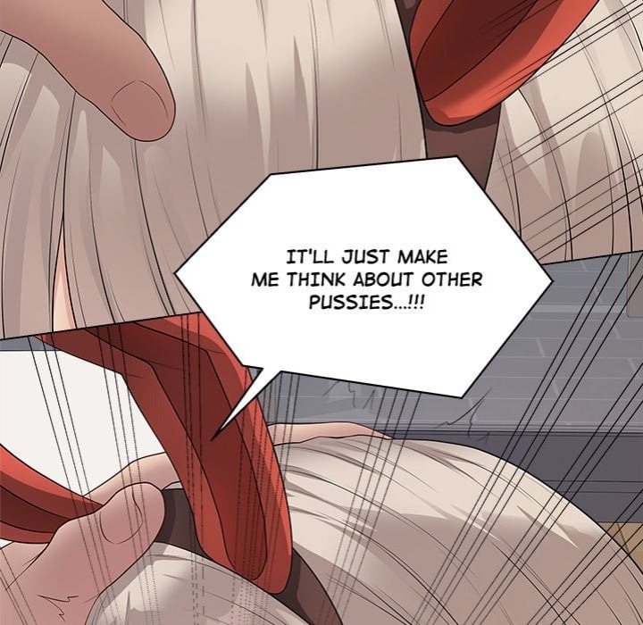 18+ Signed, Sealed, Mistaken Chapter 51 page 203