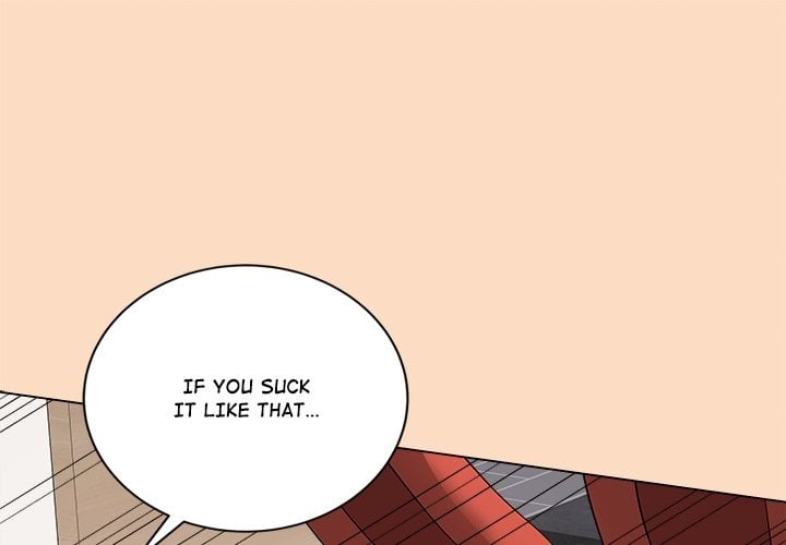18+ Signed, Sealed, Mistaken Chapter 52 page 1