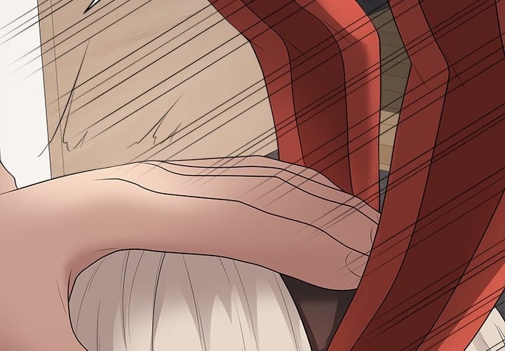 18+ Signed, Sealed, Mistaken Chapter 52 page 2