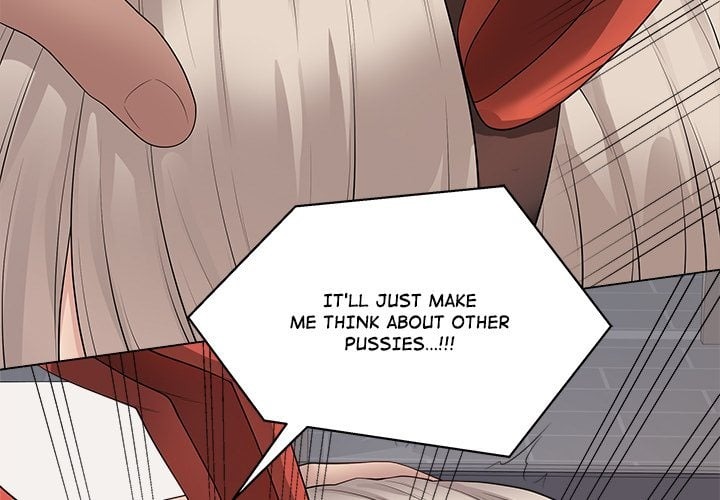 18+ Signed, Sealed, Mistaken Chapter 52 page 3