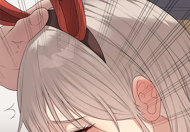 18+ Signed, Sealed, Mistaken Chapter 52 page 4