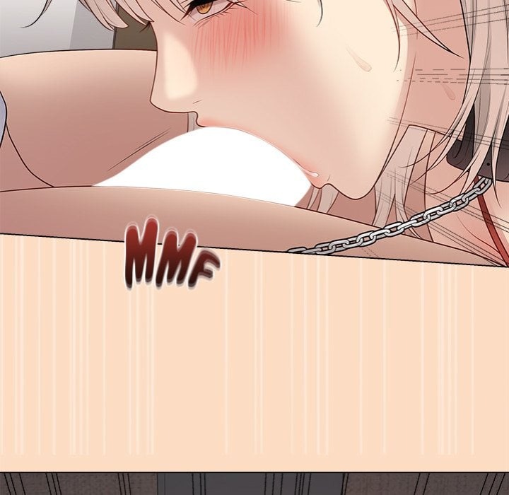 18+ Signed, Sealed, Mistaken Chapter 52 page 5