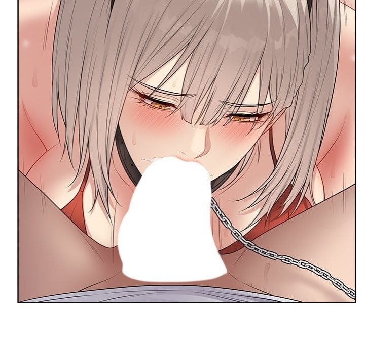 18+ Signed, Sealed, Mistaken Chapter 52 page 13