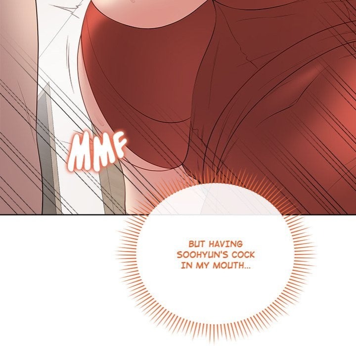 18+ Signed, Sealed, Mistaken Chapter 52 page 15