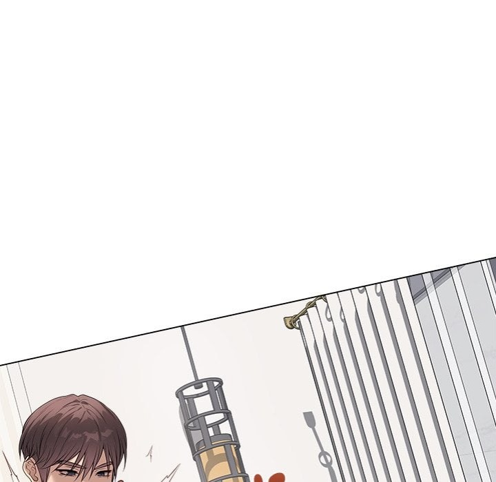18+ Signed, Sealed, Mistaken Chapter 52 page 16