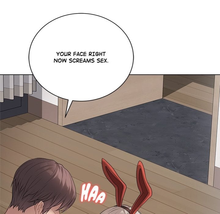 18+ Signed, Sealed, Mistaken Chapter 52 page 22