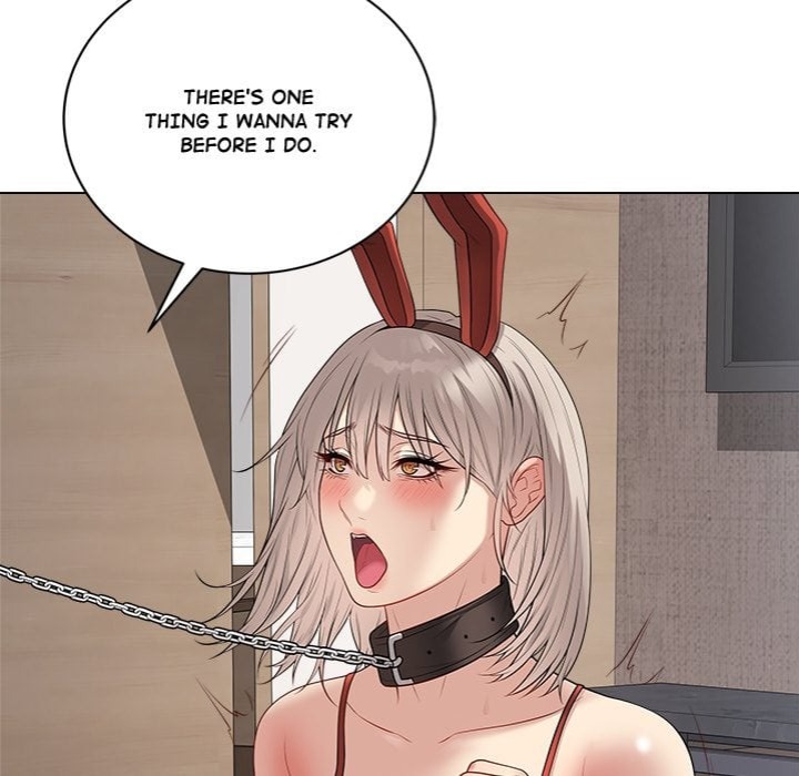 18+ Signed, Sealed, Mistaken Chapter 52 page 25