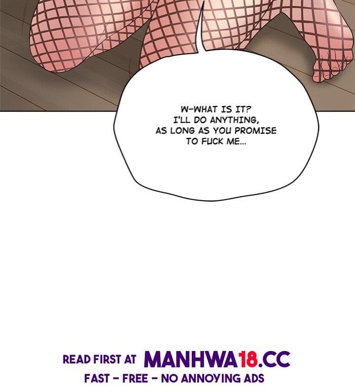 18+ Signed, Sealed, Mistaken Chapter 52 page 27