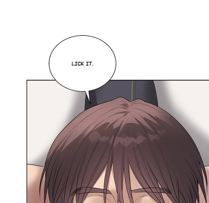 18+ Signed, Sealed, Mistaken Chapter 52 page 31