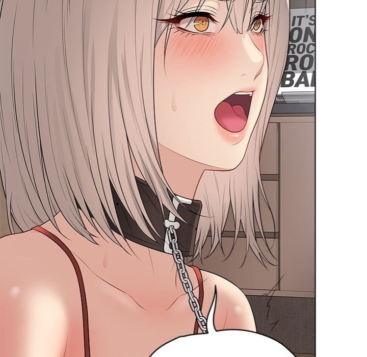 18+ Signed, Sealed, Mistaken Chapter 52 page 34