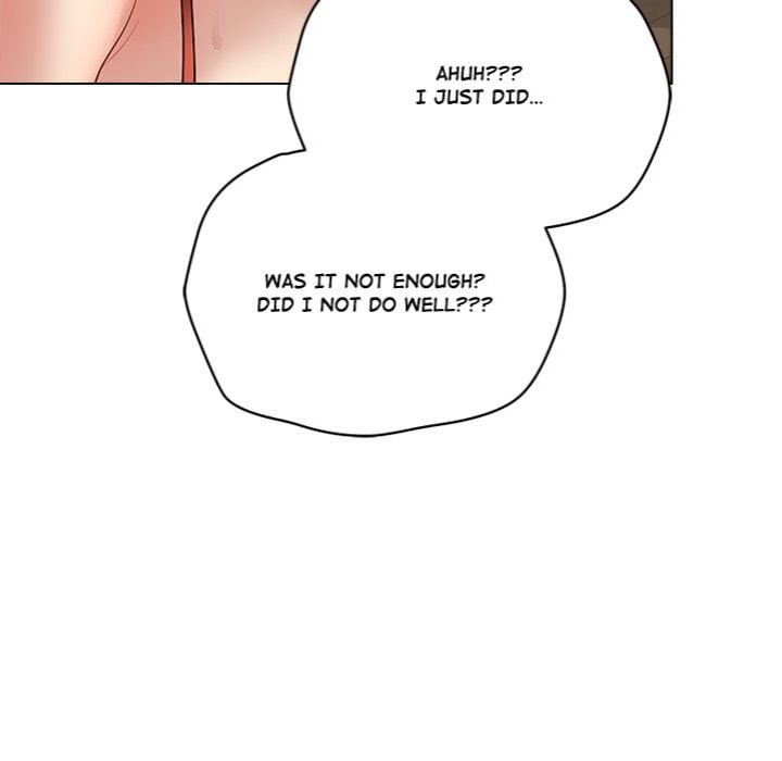 18+ Signed, Sealed, Mistaken Chapter 52 page 35