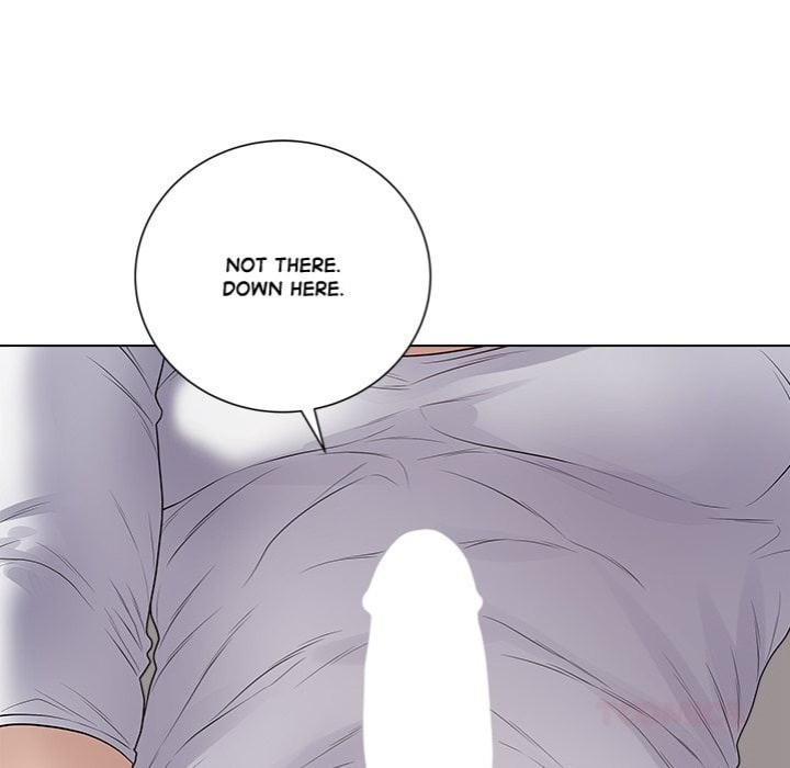 18+ Signed, Sealed, Mistaken Chapter 52 page 36