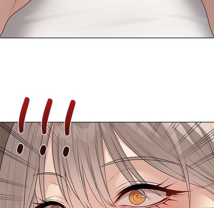 18+ Signed, Sealed, Mistaken Chapter 52 page 38
