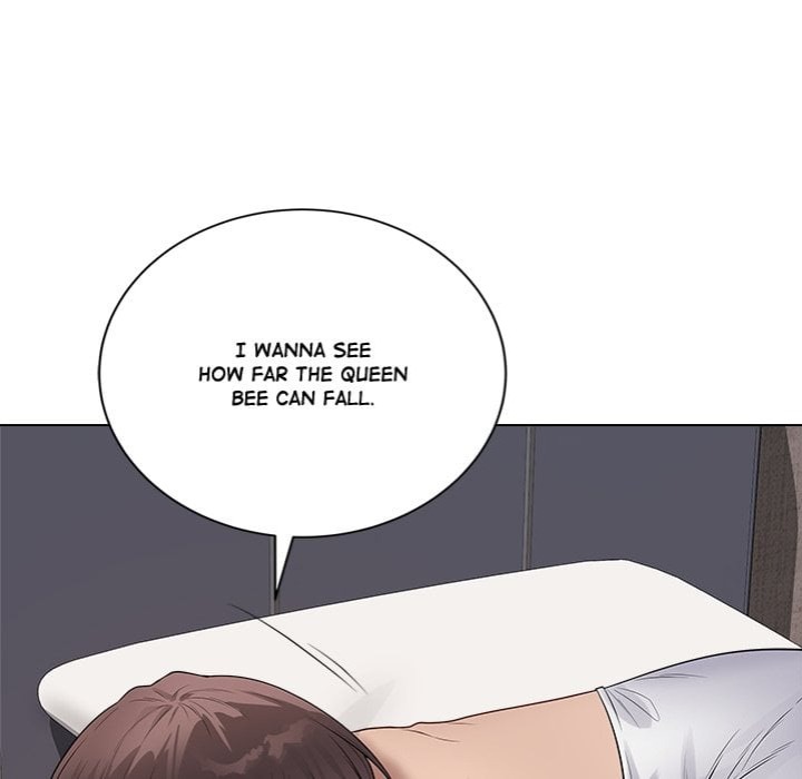 18+ Signed, Sealed, Mistaken Chapter 52 page 40
