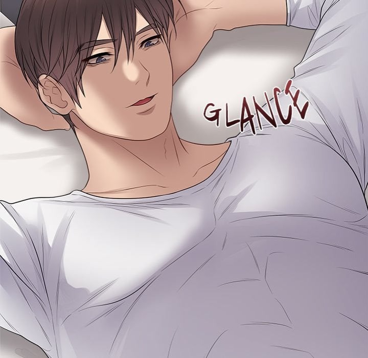 18+ Signed, Sealed, Mistaken Chapter 52 page 41