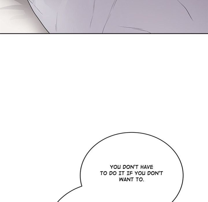 18+ Signed, Sealed, Mistaken Chapter 52 page 42