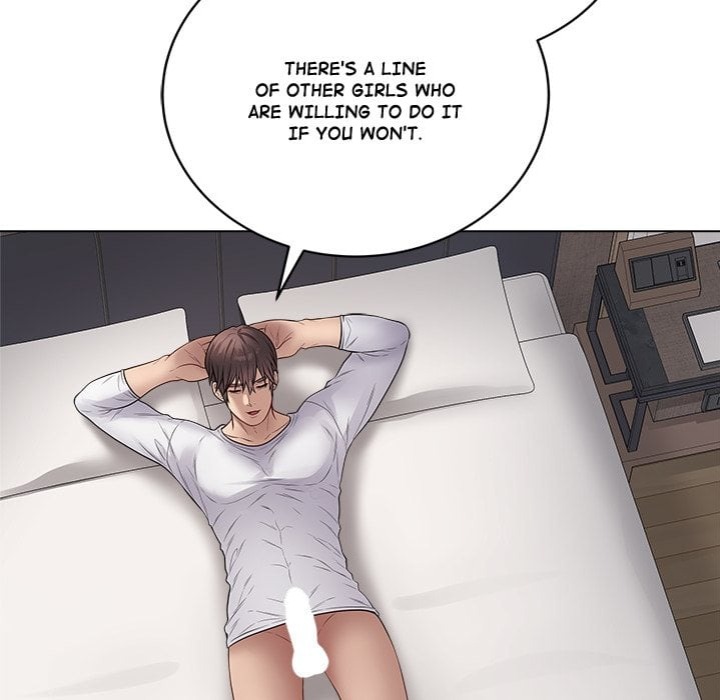 18+ Signed, Sealed, Mistaken Chapter 52 page 43