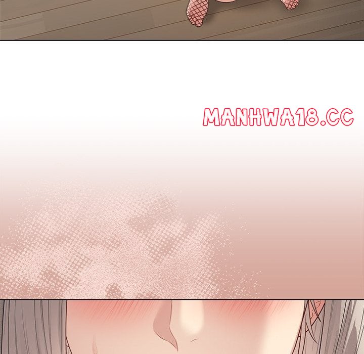 18+ Signed, Sealed, Mistaken Chapter 52 page 45
