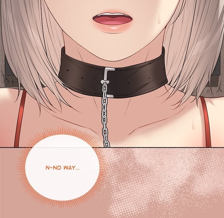 18+ Signed, Sealed, Mistaken Chapter 52 page 46
