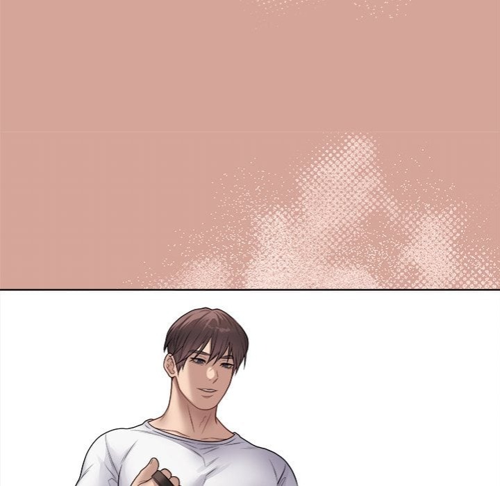 18+ Signed, Sealed, Mistaken Chapter 52 page 47