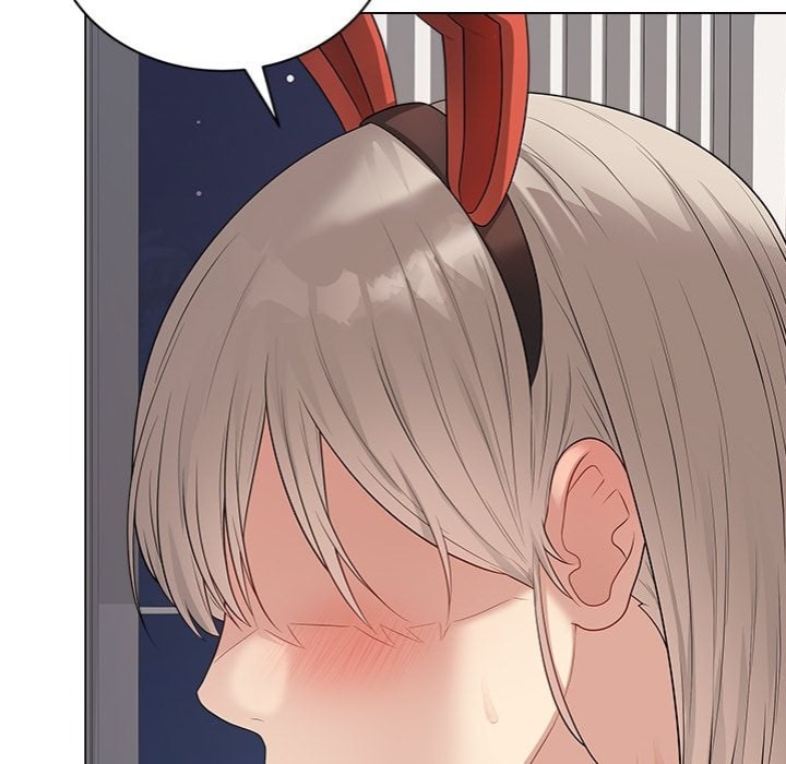 18+ Signed, Sealed, Mistaken Chapter 52 page 51