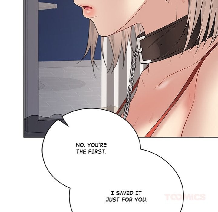 18+ Signed, Sealed, Mistaken Chapter 52 page 52