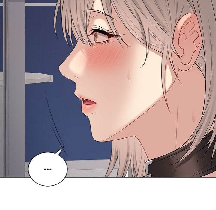 18+ Signed, Sealed, Mistaken Chapter 52 page 54