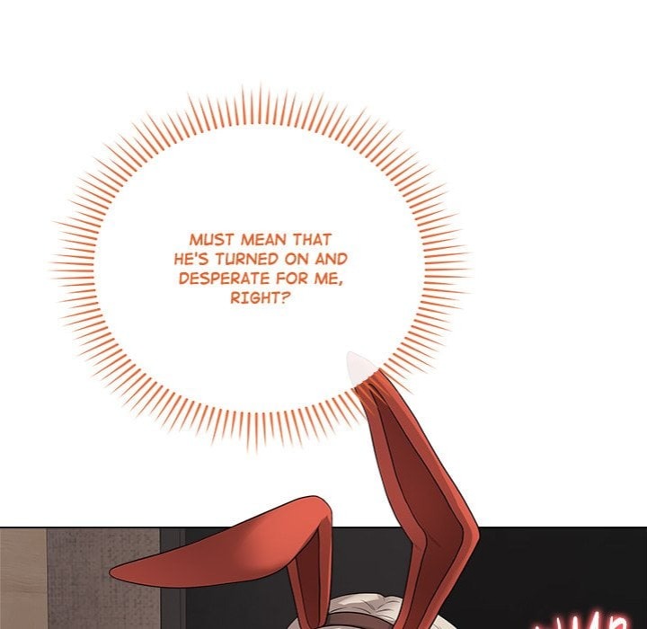18+ Signed, Sealed, Mistaken Chapter 52 page 59