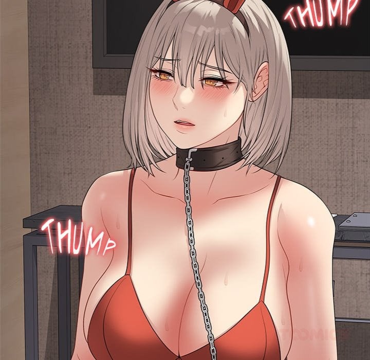 18+ Signed, Sealed, Mistaken Chapter 52 page 60