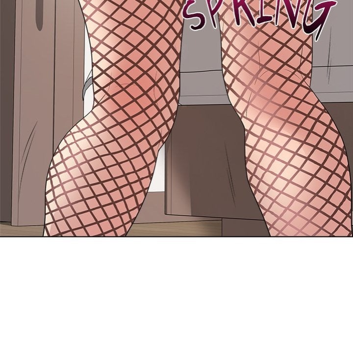 18+ Signed, Sealed, Mistaken Chapter 52 page 65