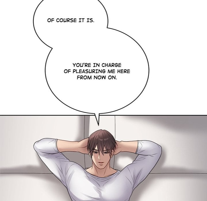18+ Signed, Sealed, Mistaken Chapter 52 page 69