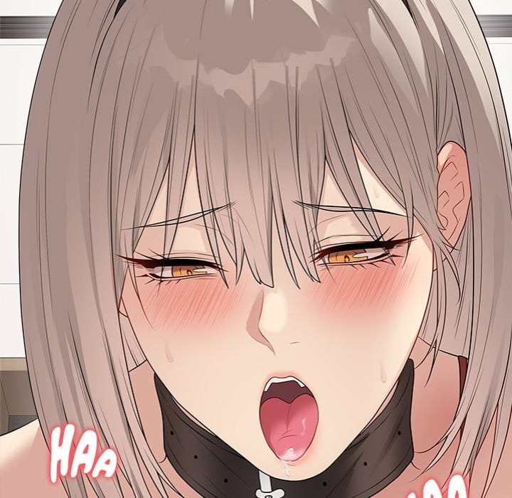 18+ Signed, Sealed, Mistaken Chapter 52 page 72