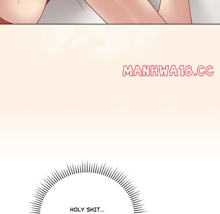 18+ Signed, Sealed, Mistaken Chapter 52 page 77